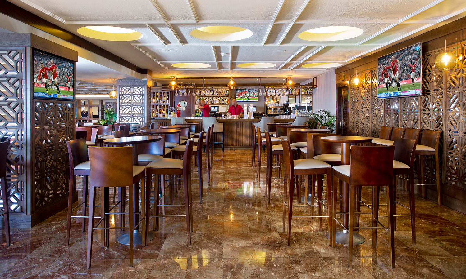 Bar Panorama